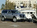 Dodge Nitro 2006 года (EU)